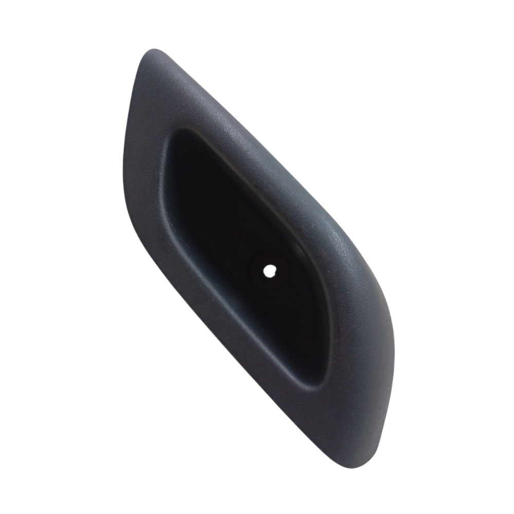 Moldura Puxador Interno Porta Tras Kwid Direita