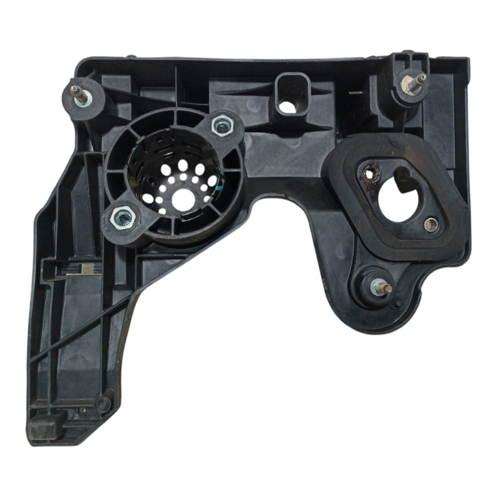 Suporte Dos Pedais Chevrolet Cruze 2009 2010 2011 A 2014 3