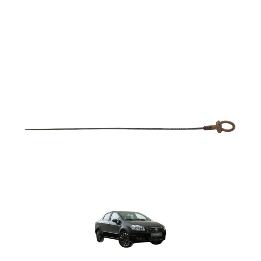 Vareta Nível Óleo Linea 1.9 2008 2009 2010 2011 2012 A 2015
