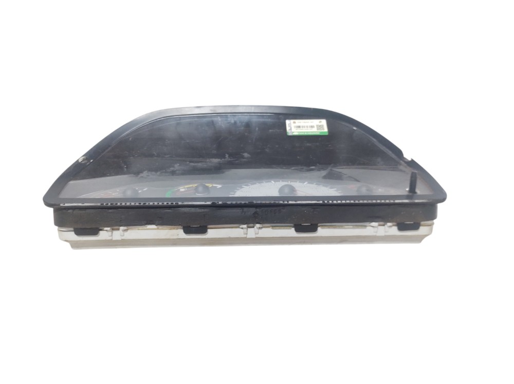 Painel Velocímetro Fiat Uno Palio Fire Economy 2005 A 2011 Preto 5