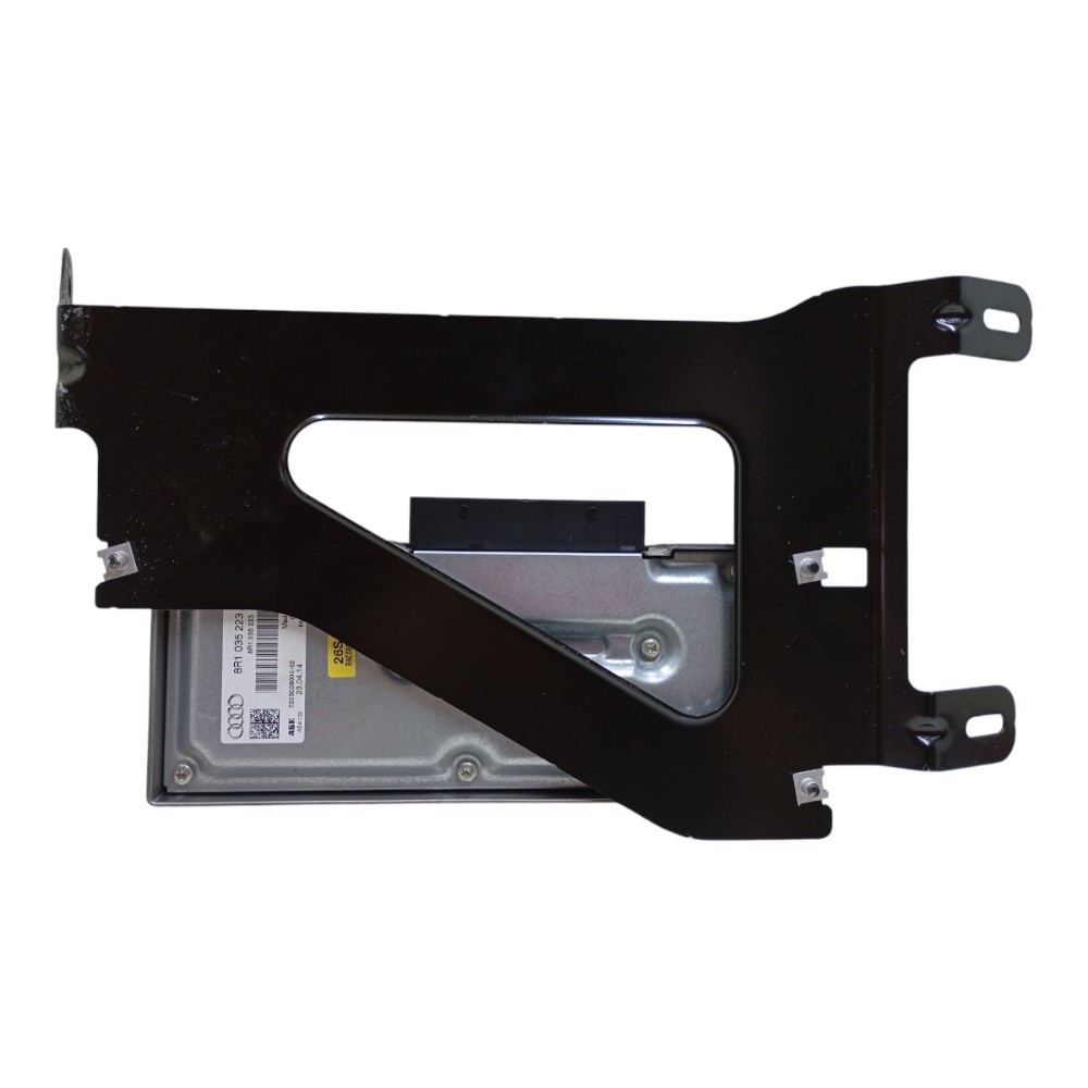 Módulo Amplificador Som A4 2013 2014 A 2016 Cod 8r1035223a 3