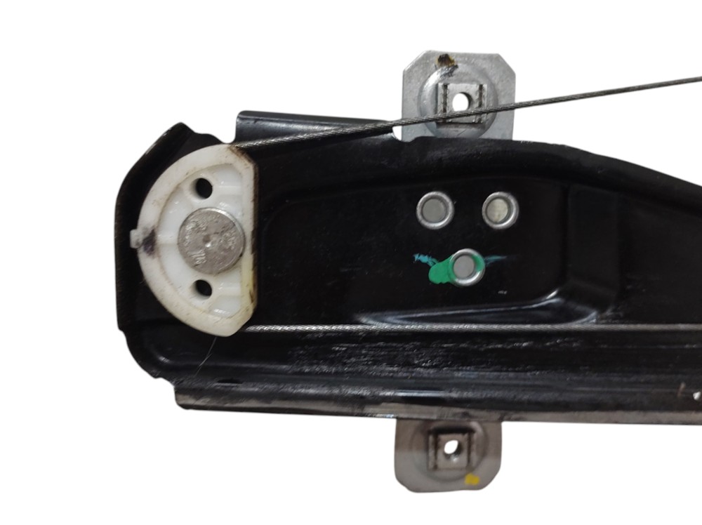 Maquina Vidro Elétrico Dianteiro Esquerdo Cobalt 2016 A 2020 6