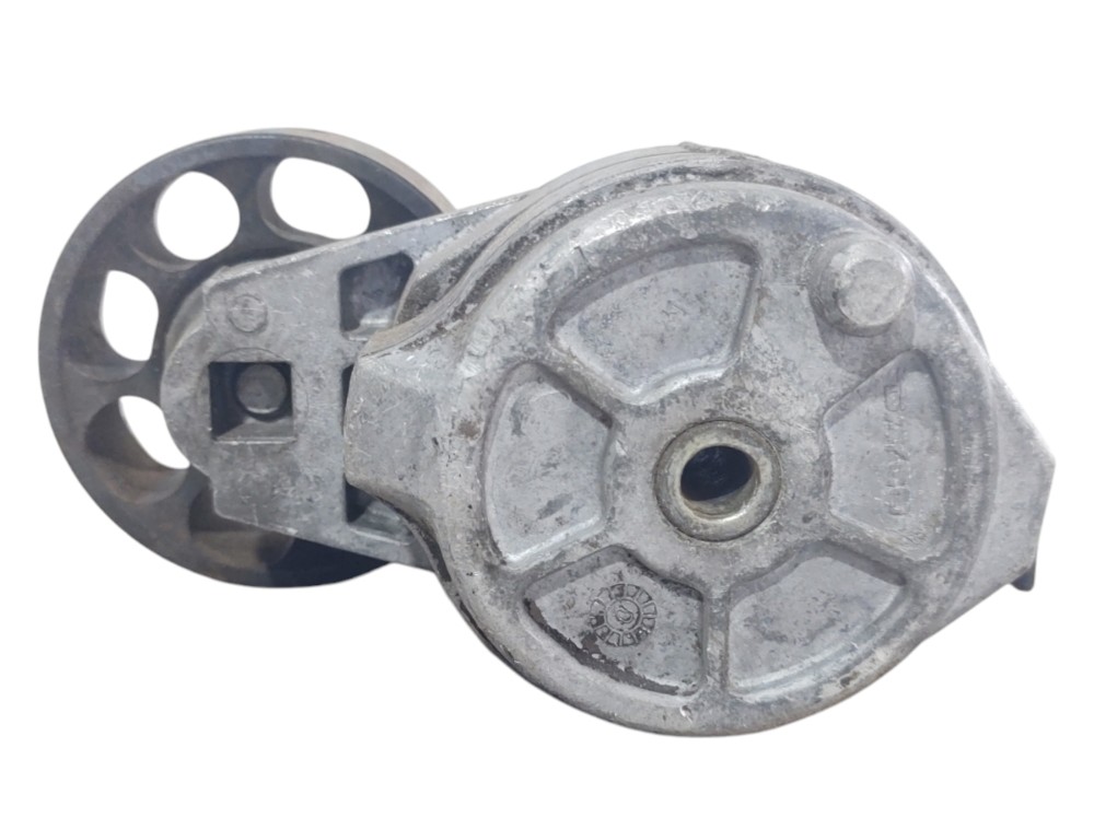 Tensor Do Esticador Correia Mercedes Sprinter 2.5 Maxion 4