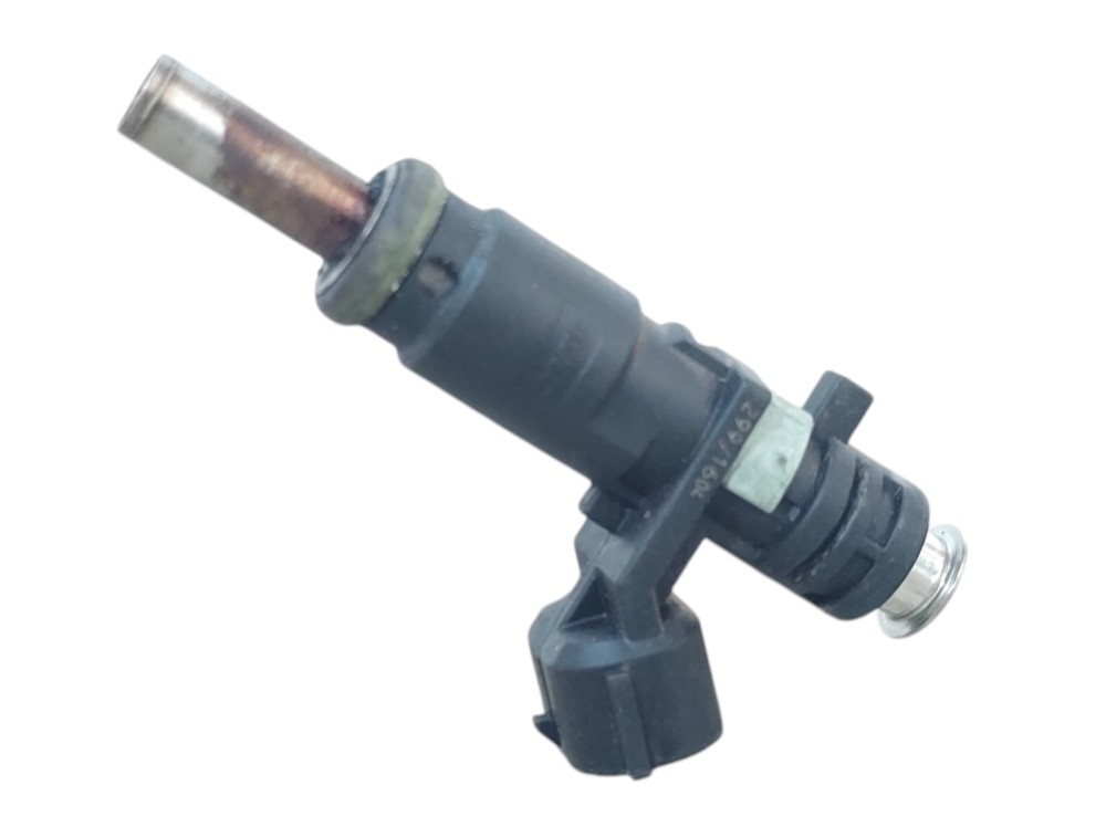 Bico Injetor Sandero Logan 1.0 3cc 2015 A 2019 6341003260 7