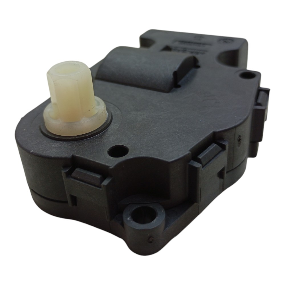 Motor Atuador Caixa Ar A4 2.0 2013 A 2016 Cod 412650750 4