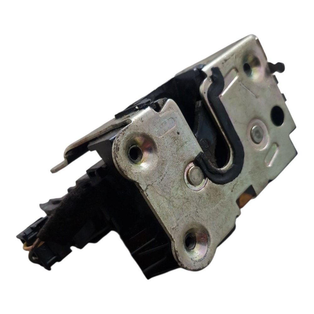 Fechadura Elétrica Tras Oroch Duster Direita 2020 Original