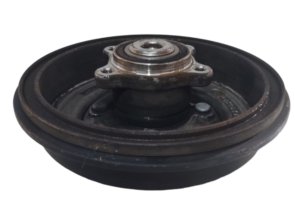 Campana Freio Roda Traseira Cobalt 2016 A 2020 96853514 5