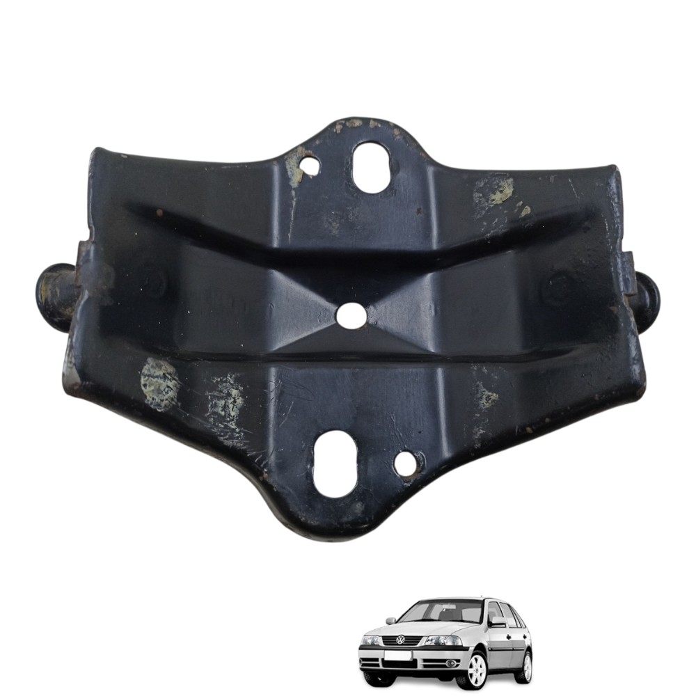 Suporte Coxim Escape Gol 1.0 G2 G3 G4 1995 1996 1997 A 2012