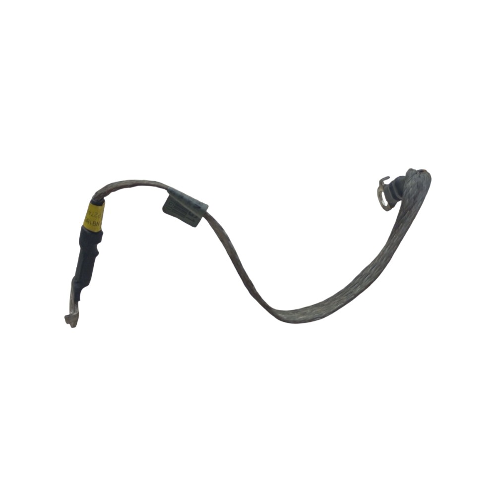 Cabo Negativo Bateria Hb20 1.0 3cc 2020 2021 2022 Original 4