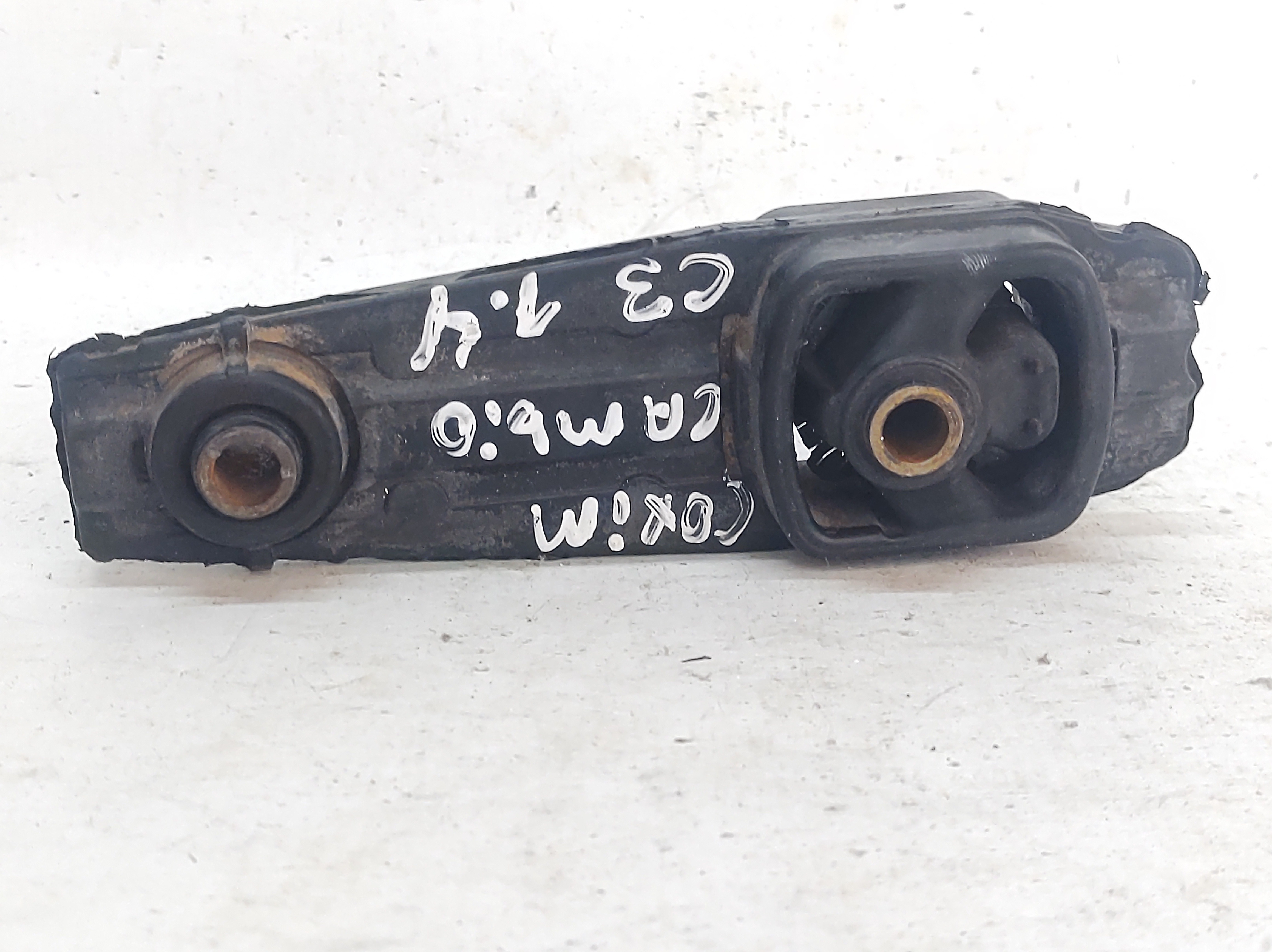 Coxim Inferior Cambio C3 Peugeot 206 207 1.4 9681675280 2