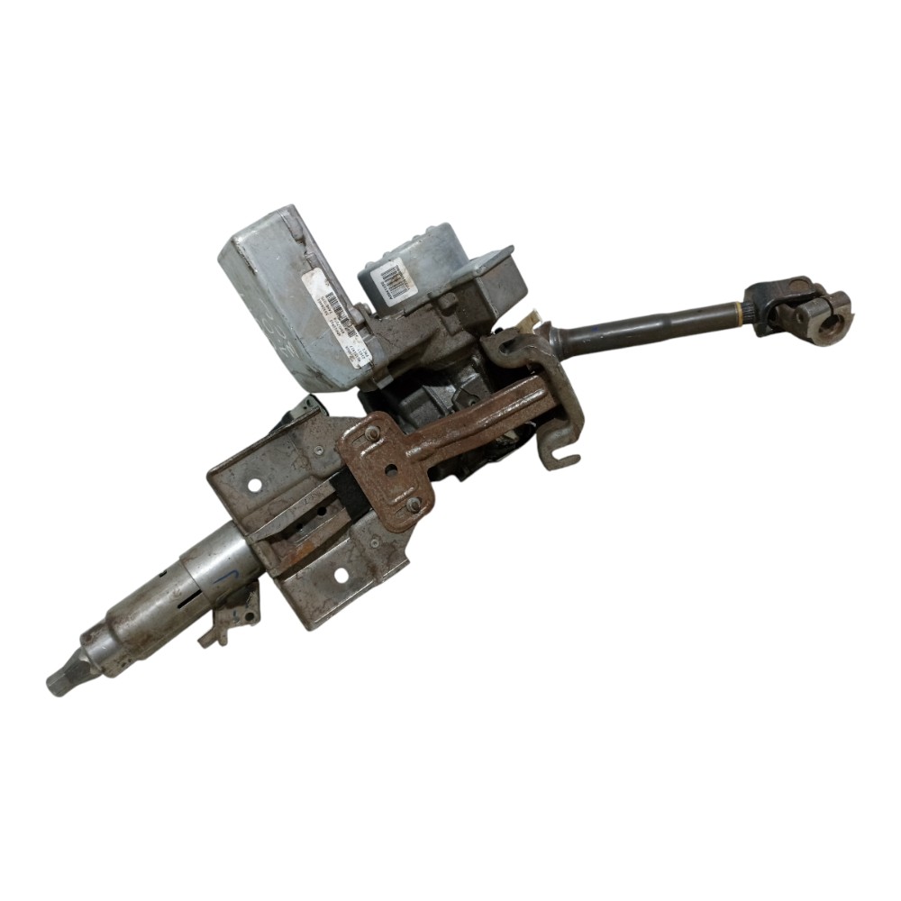 Coluna De Direção Elétrica Ford Ka 2017 1.0 3cc 4