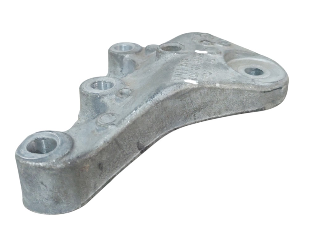 Suporte Coxim Direito Motor Fox Gol 2016 A 2022 5