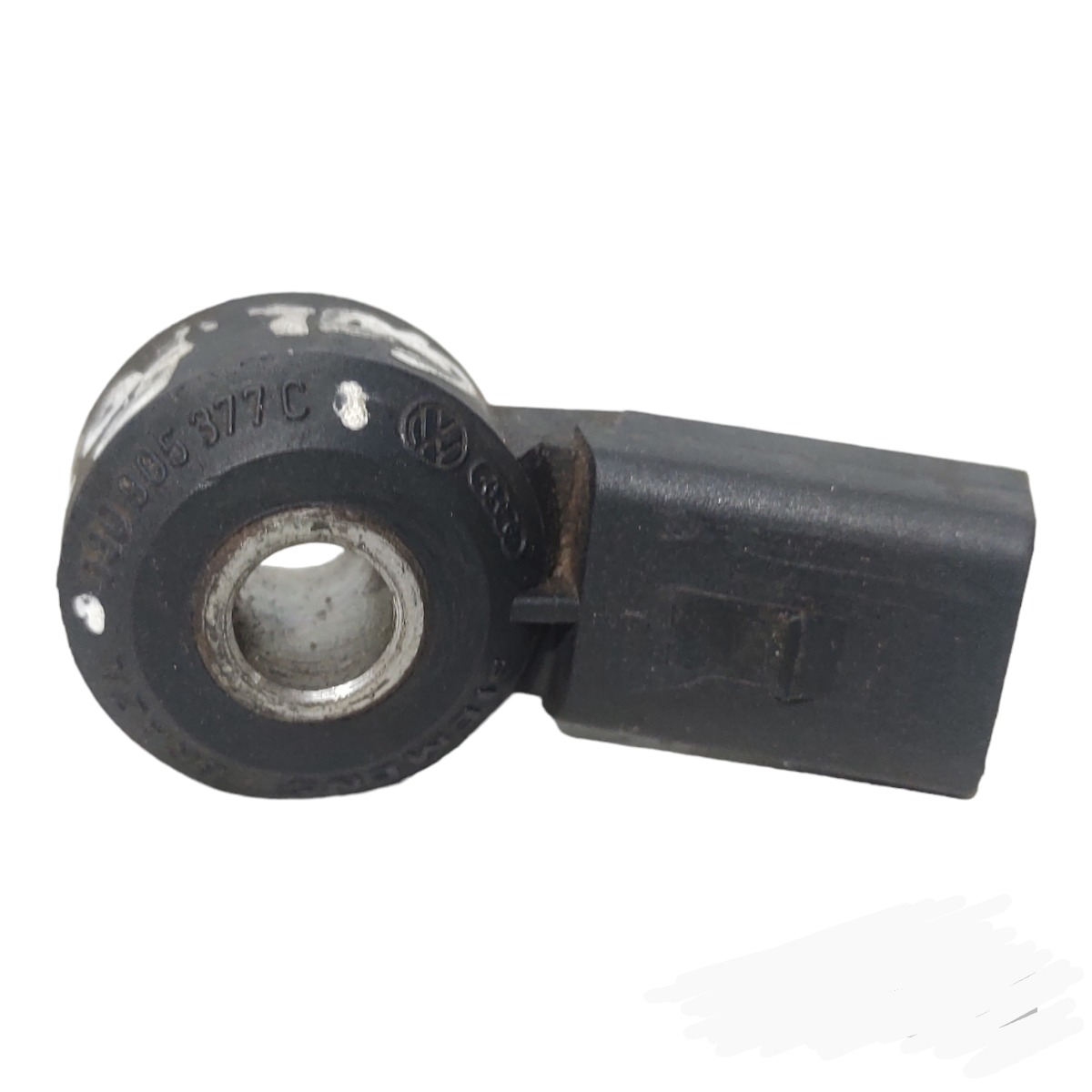 Sensor Detonação Gol Fox Polo Golf 02a 12 030905377