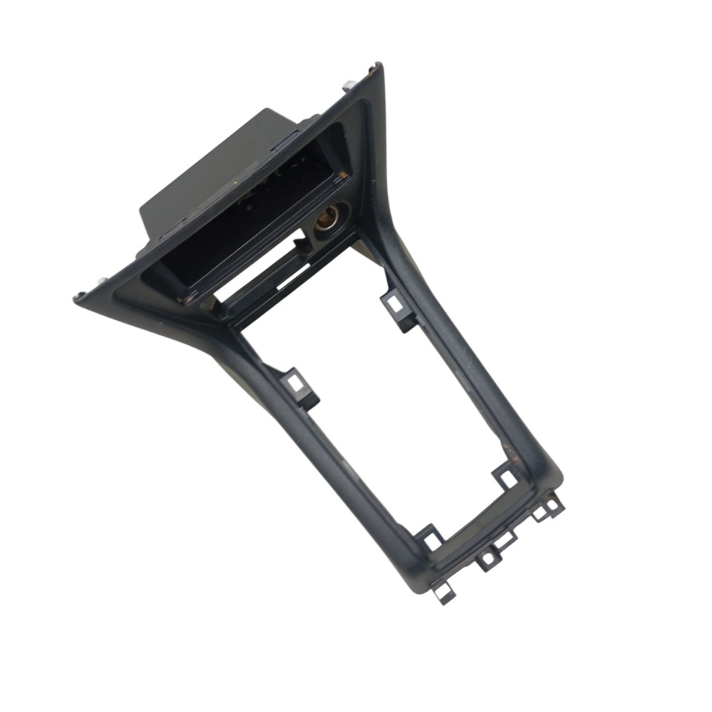 Moldura Console Central Pajero Tr4 2004 2005 2006 A 2015 2