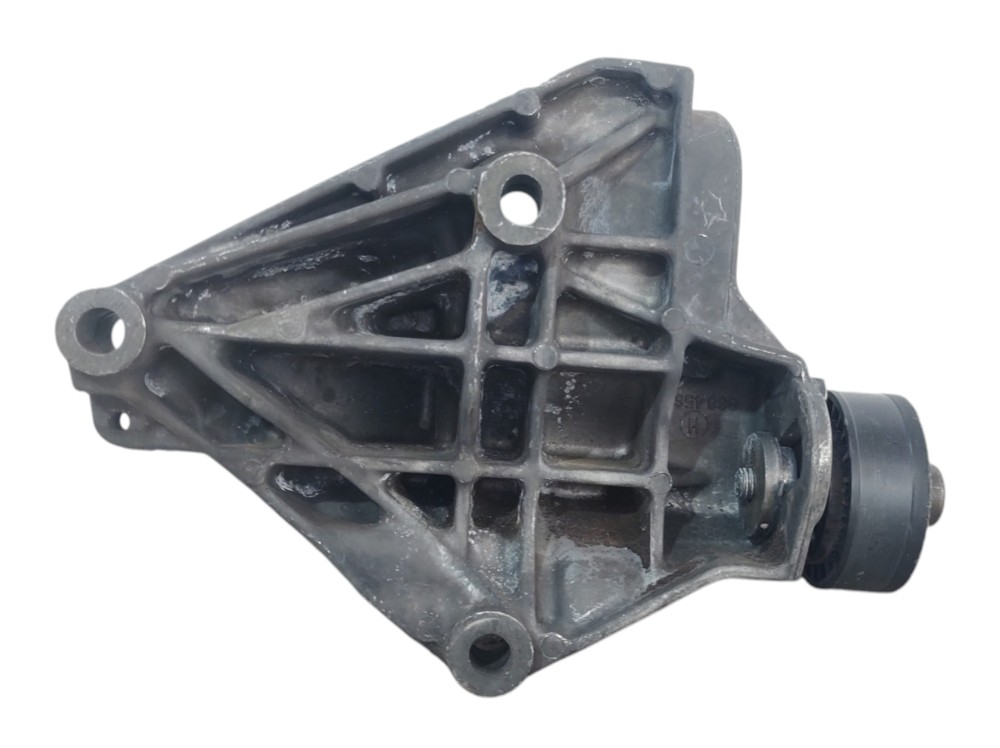 Suporte Compressor Ar Clio Logan Sandero 2002/13 7700871342 6