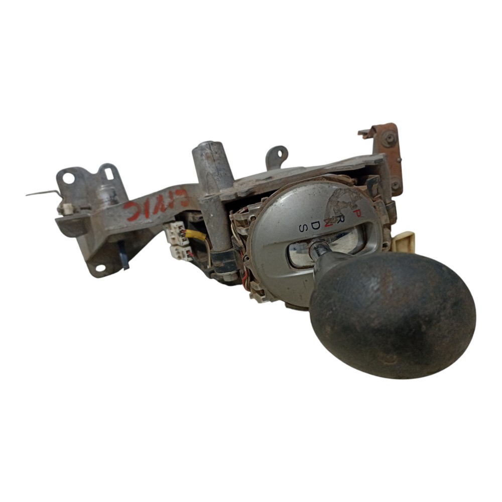 Alavanca Trambulador Marcha New Civic 2007 2008 2009 A 2011 4