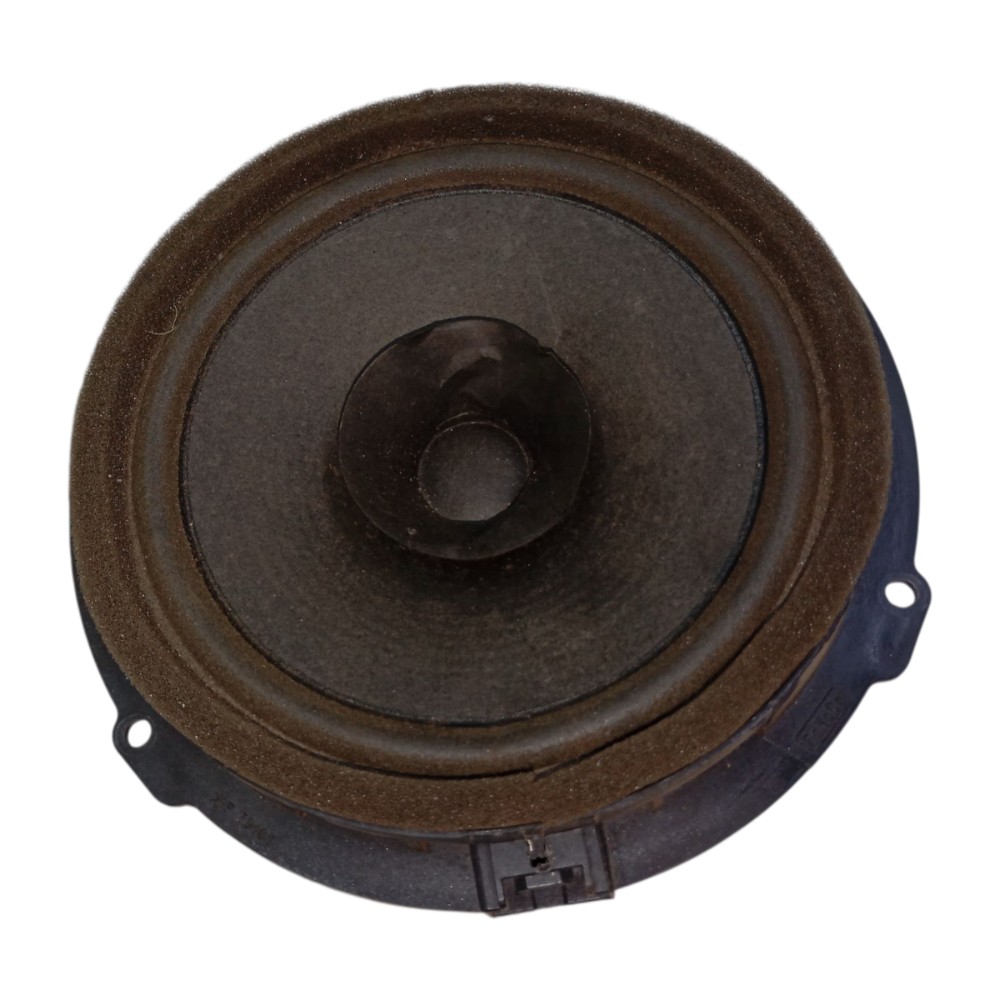 Auto Falante Porta Traseira Ford Ka 2014 A 2020 Original Preto