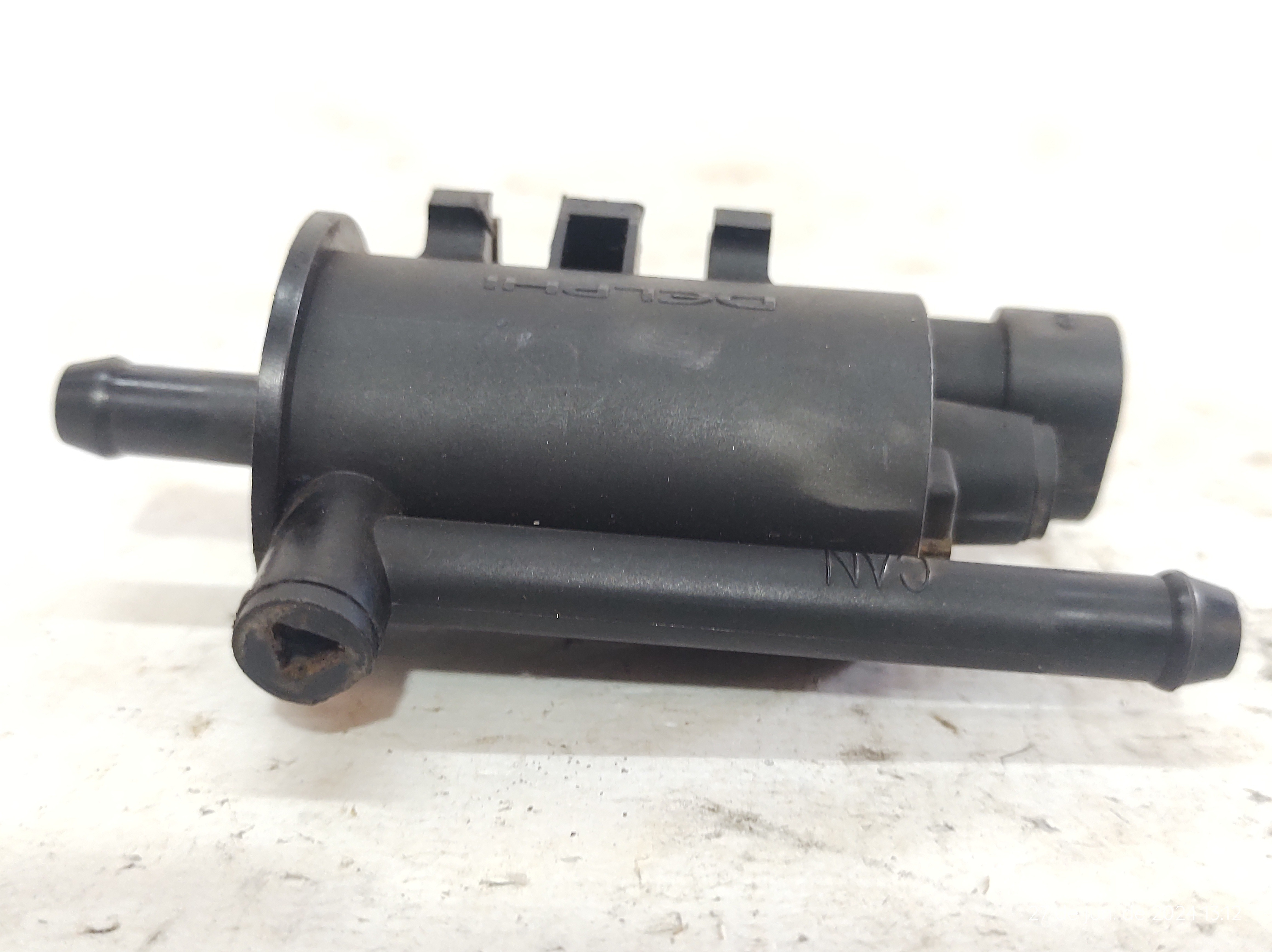 Valvula Canister Jac J3 1.4 16v 11 A 15 25351449 6