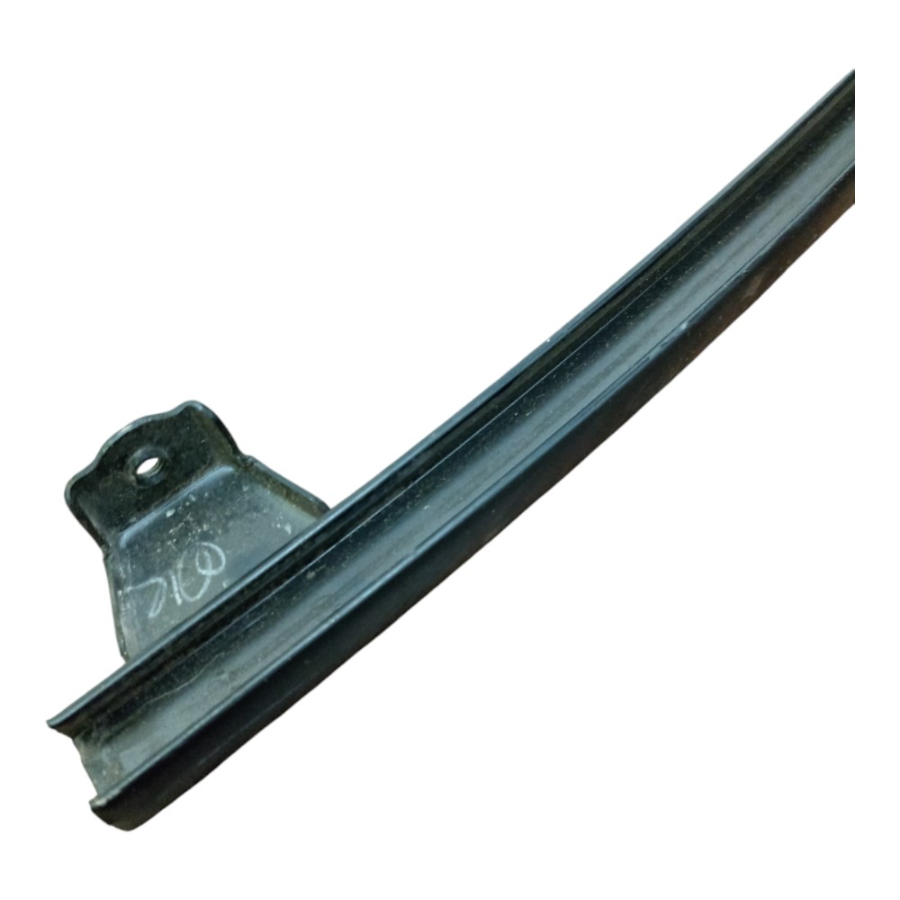 Canaleta De Vidro Traseiro Esquerdo Corolla 2017 2018 2019 4