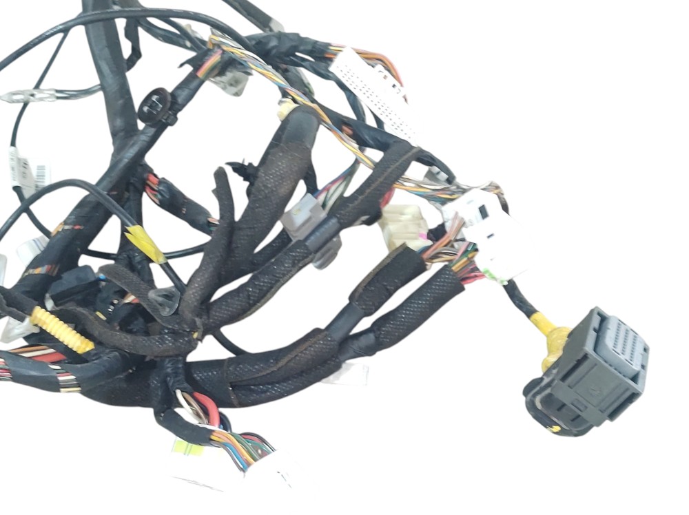 Multimídia Tela 8pol Usb Hb20 2020 A 2022 Bluemedia Preto 10