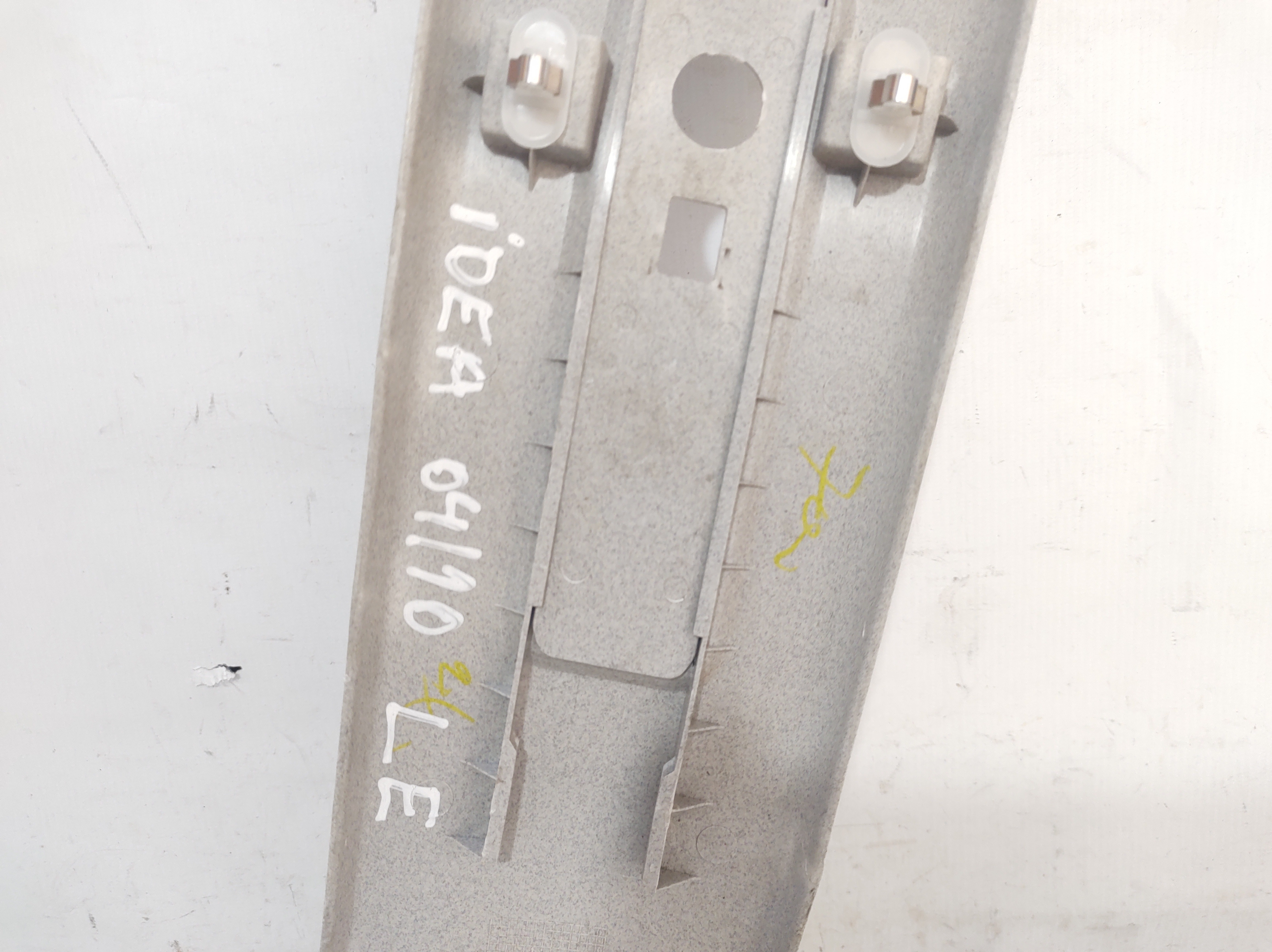 Moldura Coluna Superior Esquerda Idea 4 A 10 735371614 7