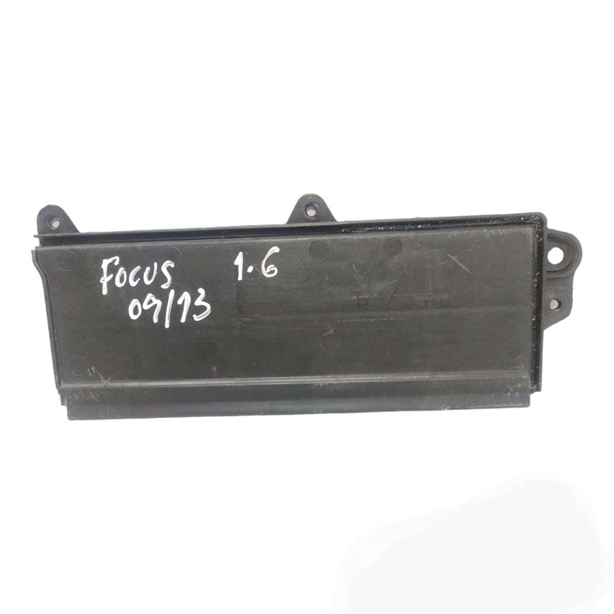 Capa Filtro Ar Radiador  Focus 09 A 13 3m5h19d672 1