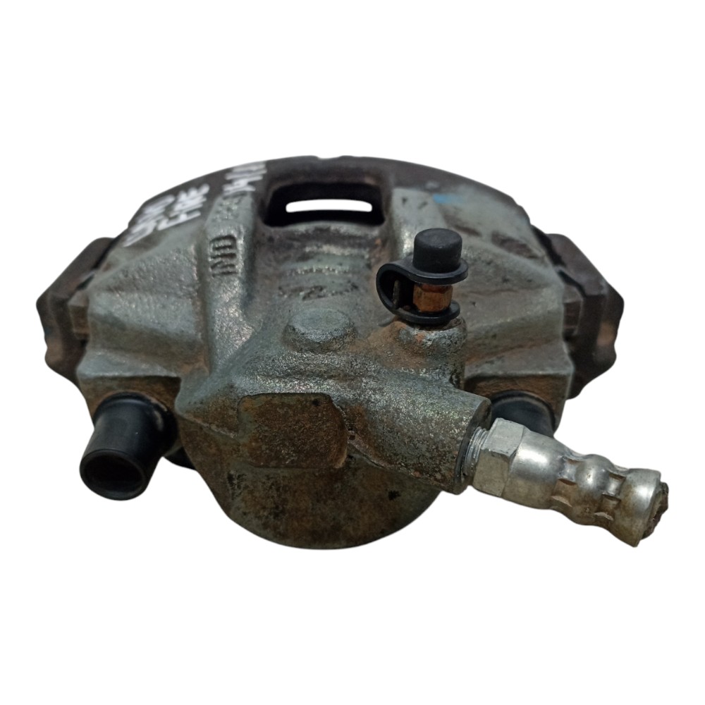 Pinça Freio Dianteira Direita Uno Fire 2004 2005 2006 A 2011 4