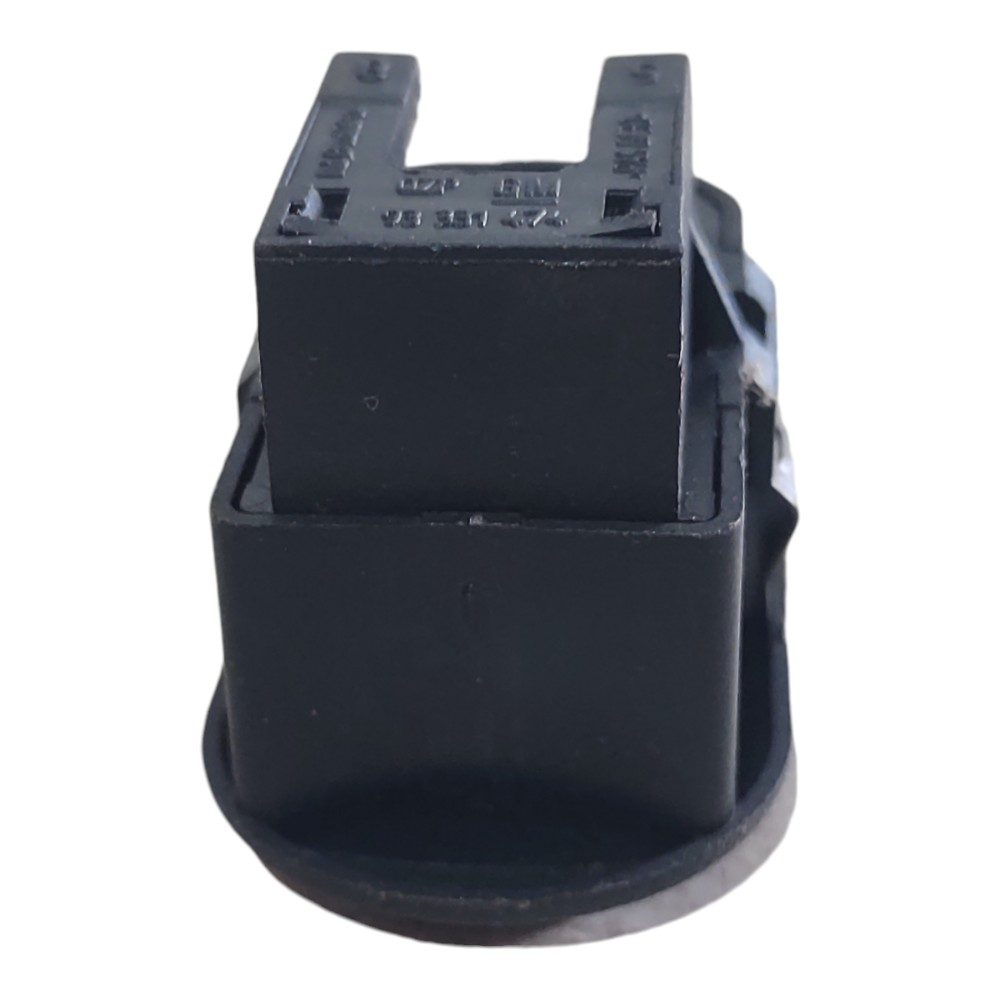 Botão Retrovisor Elétrico Astra 99 A 11 Vectra 1999 A 2005 11