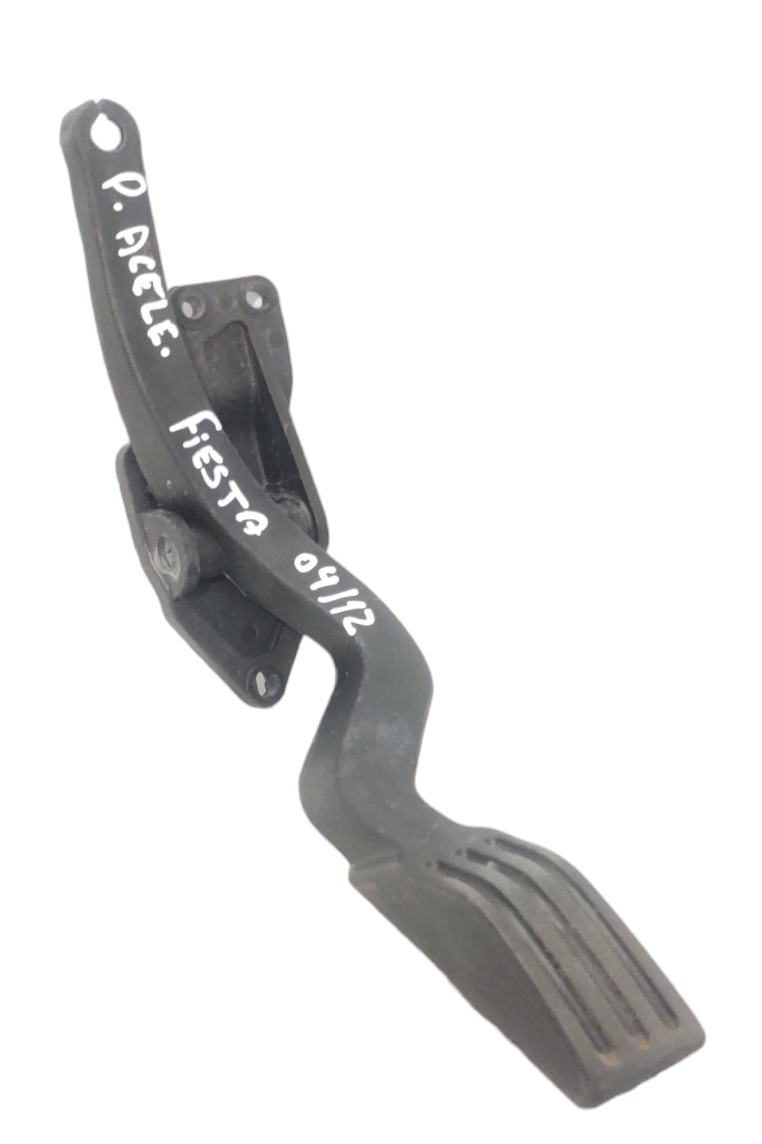 Pedal Acelerador Fiesta 04 A 12 2s659p732ac
