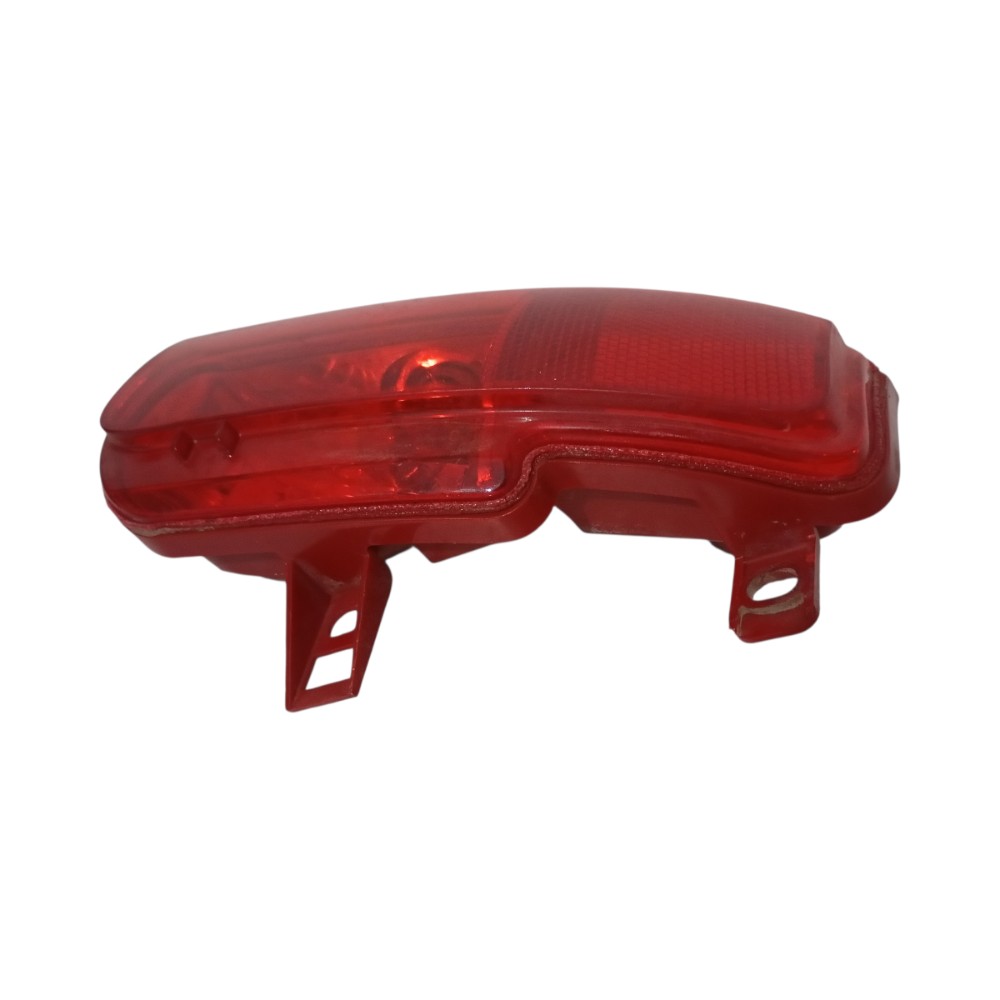 Lanterna Neblina Direita Peugeot 207 Passion 9682861780 5