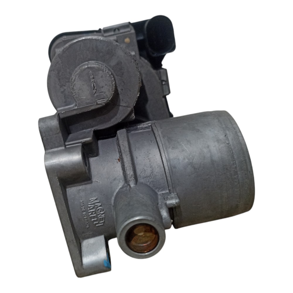 Tbi Corpo Borboleta Palio/uno Fire Evo 1.4 2013 Em Diante 5