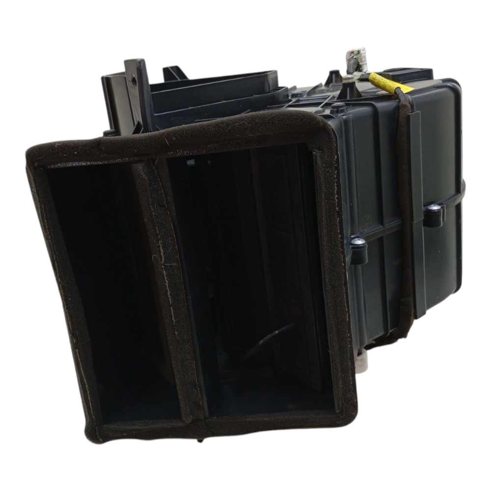 Caixa Evaporadora Ar Condicionado Jac J3 2010 2011 2012 2013 6