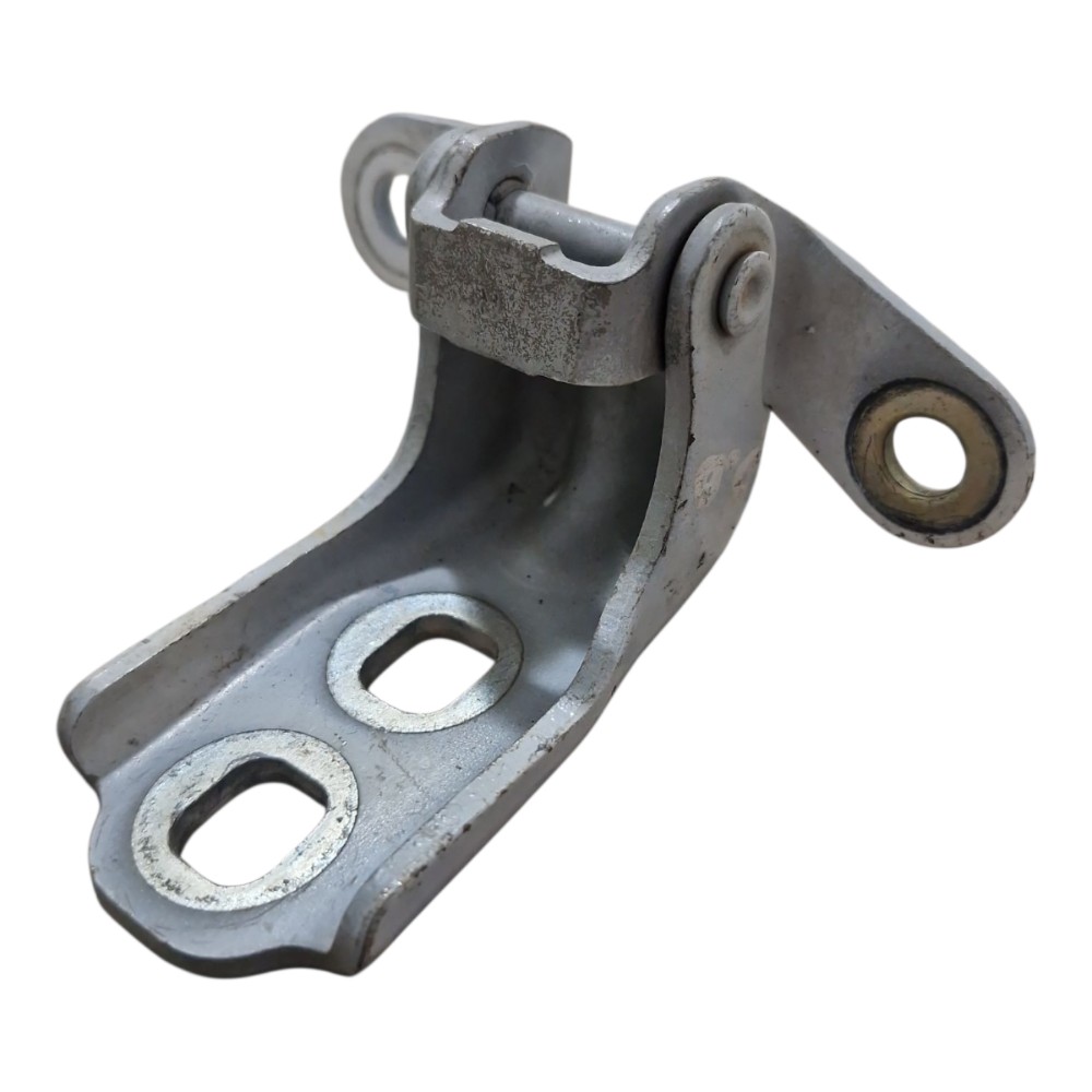 Dobradica Porta Dianteira Direito Inferior Gm Spin 2011 A 19