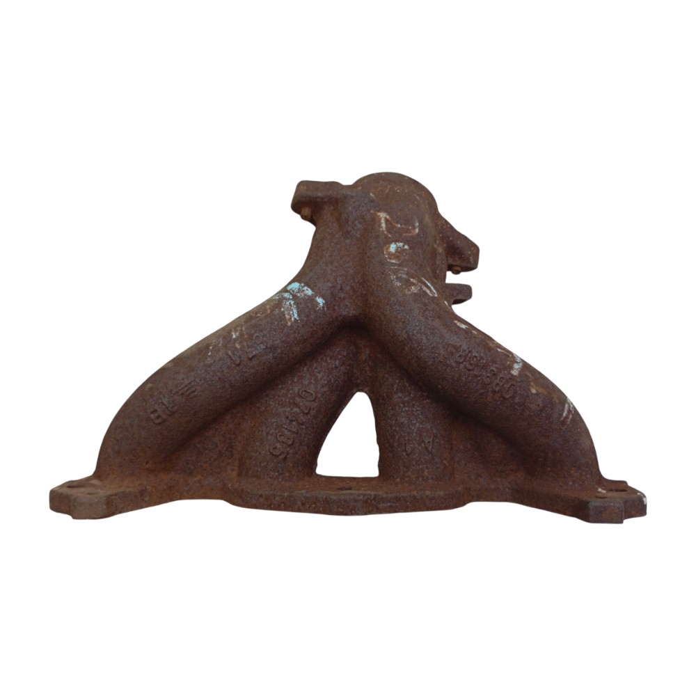 Coletor Escapamento Peugeot 206 1.0 16v 074185