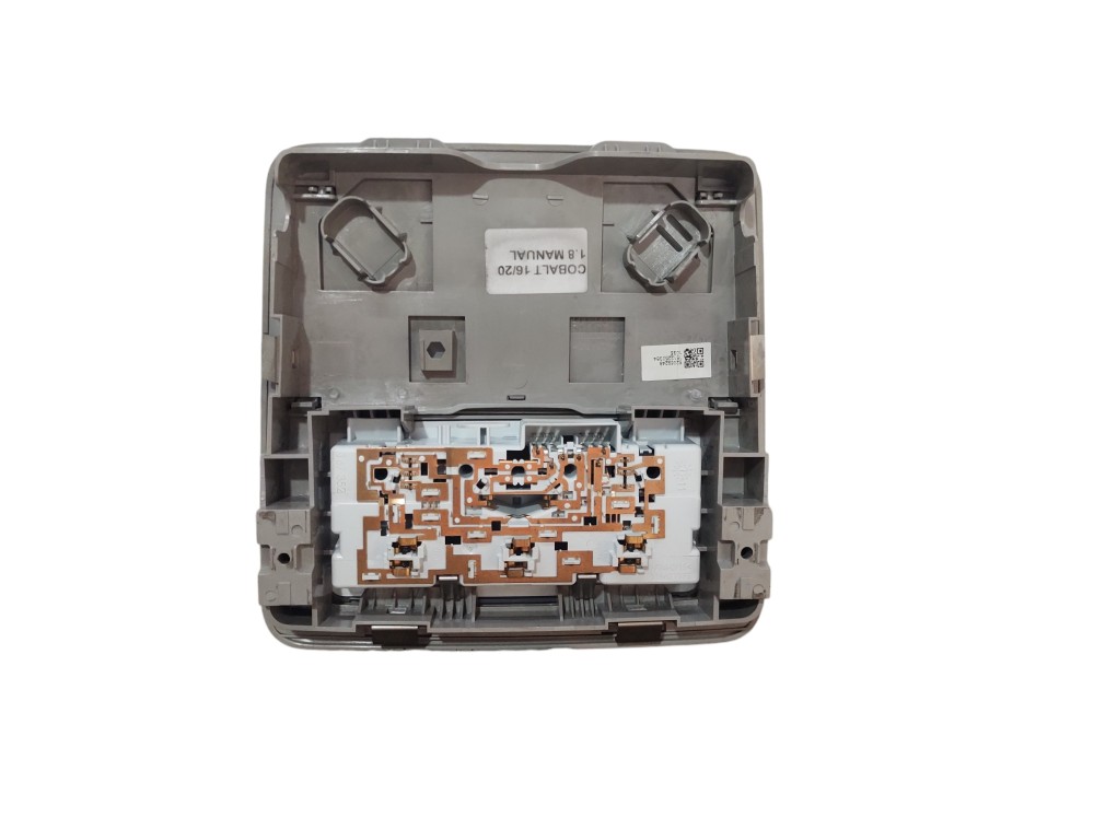 Luz Interna Teto Cobalt 2013 A 2020 52069248 3