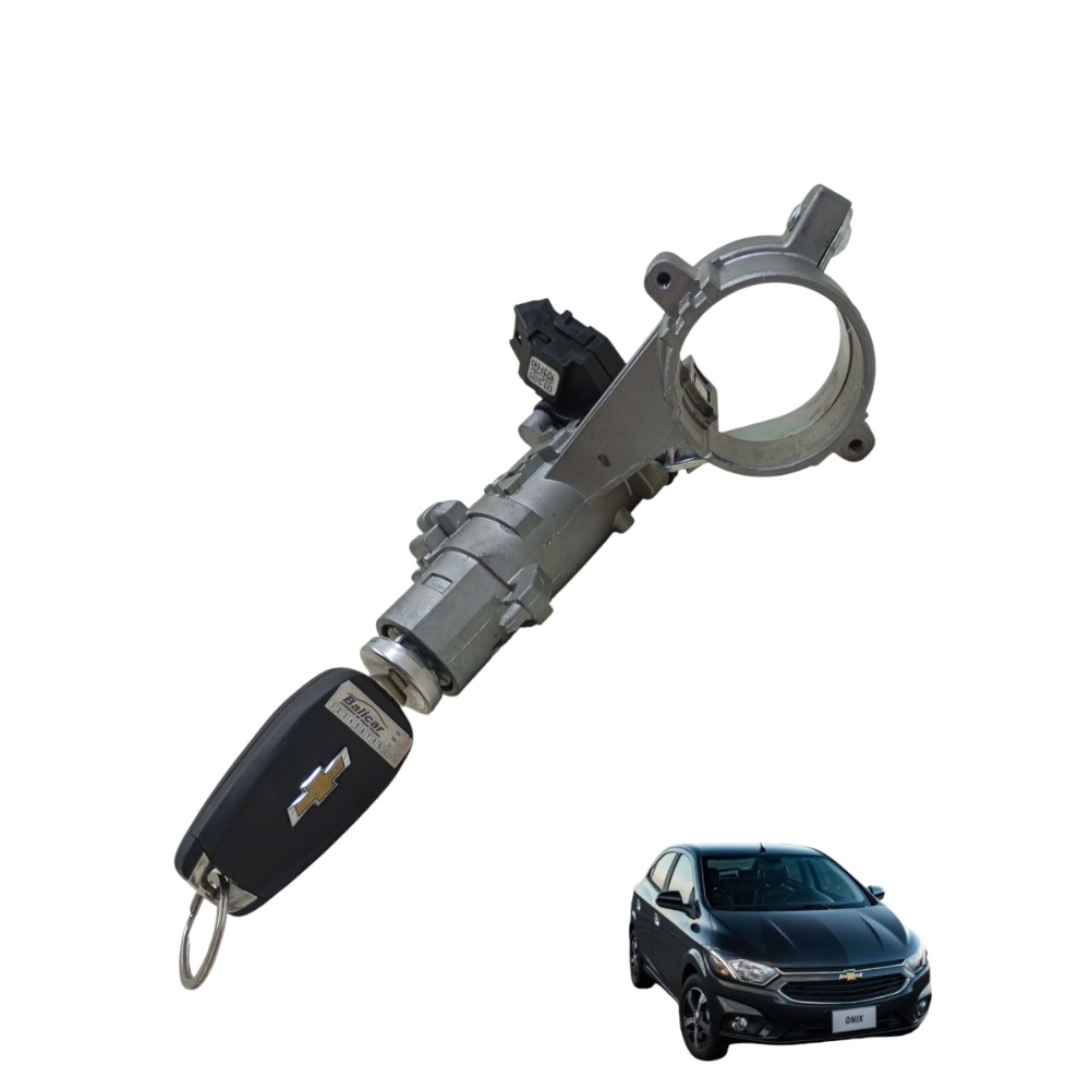 Miolo Chave Ignição Onix Prisma 2012 2014 A 2019 4131495