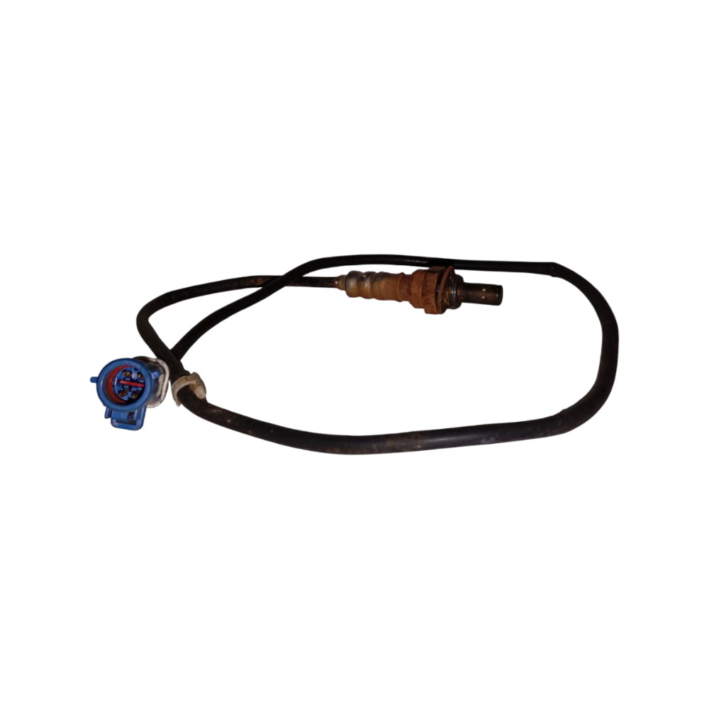 Sonda Lambda Fiesta Escosport Focus 1.6 As659g444ab 5