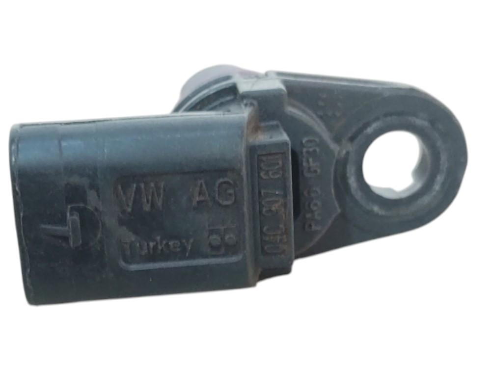 Sensor Fase Rotação Gol Voyage 1.0 3cc G7 G8 2017 A 2022 2