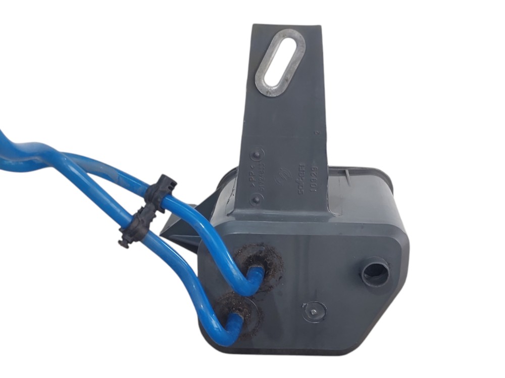 Filtro Canister Fiat Mobi Argo Cronos 1.0 3cc  2017 A 2023 4