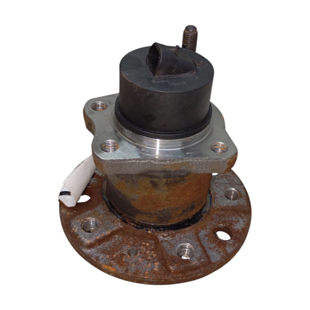 Cubo Roda Tras C/Abs Vectra 2007 2008 2009 2010 2011