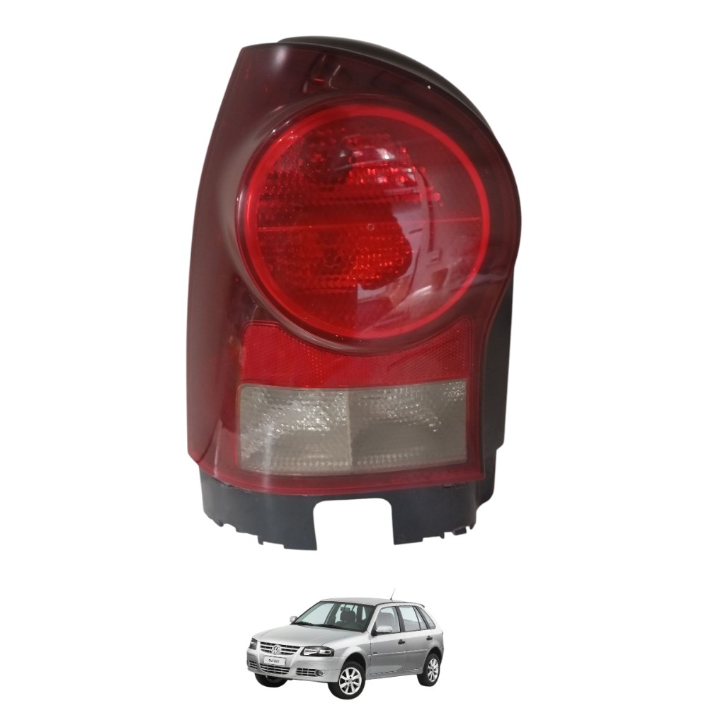 Lanterna Gol G4 2006 2007 2008 2009 2010 2011 2012 Original