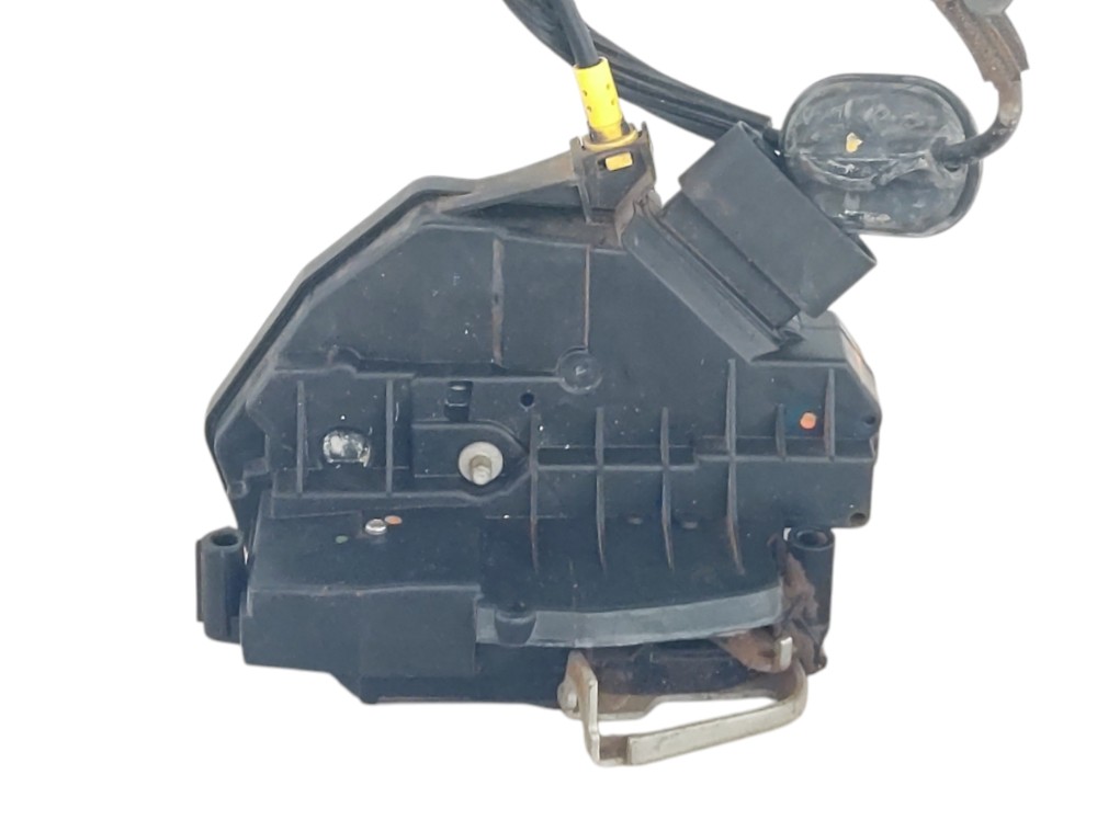 Fechadura Elétrica Traseira Direita Ford Ka 2014 A 2019 4