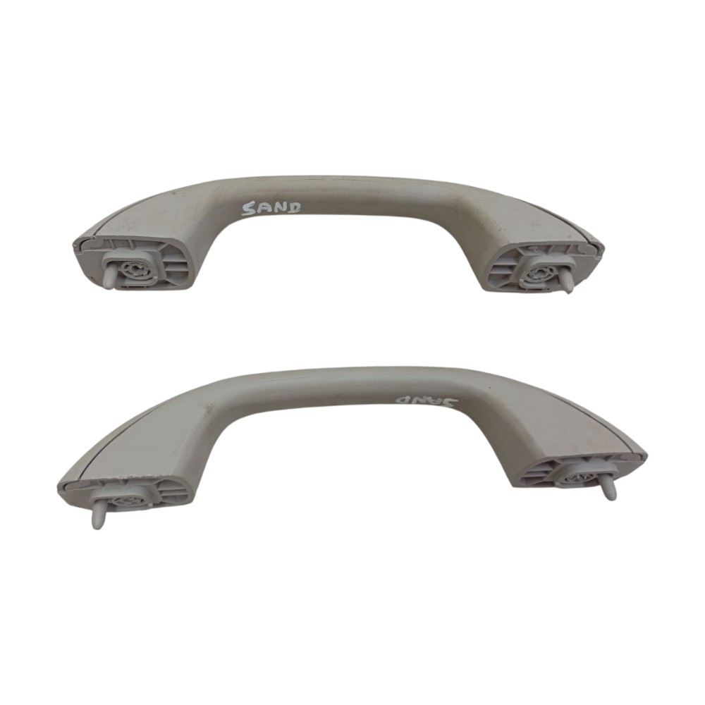 Par Alça Teto Pqp Sandero 2007 2008 2009 2010 2011 A 2013