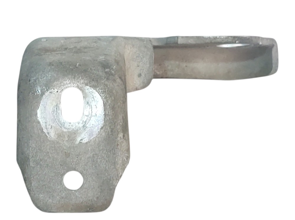 Suporte Coletor Admissao Cobalt Corsa Meriva Celta 2007 A 15 7