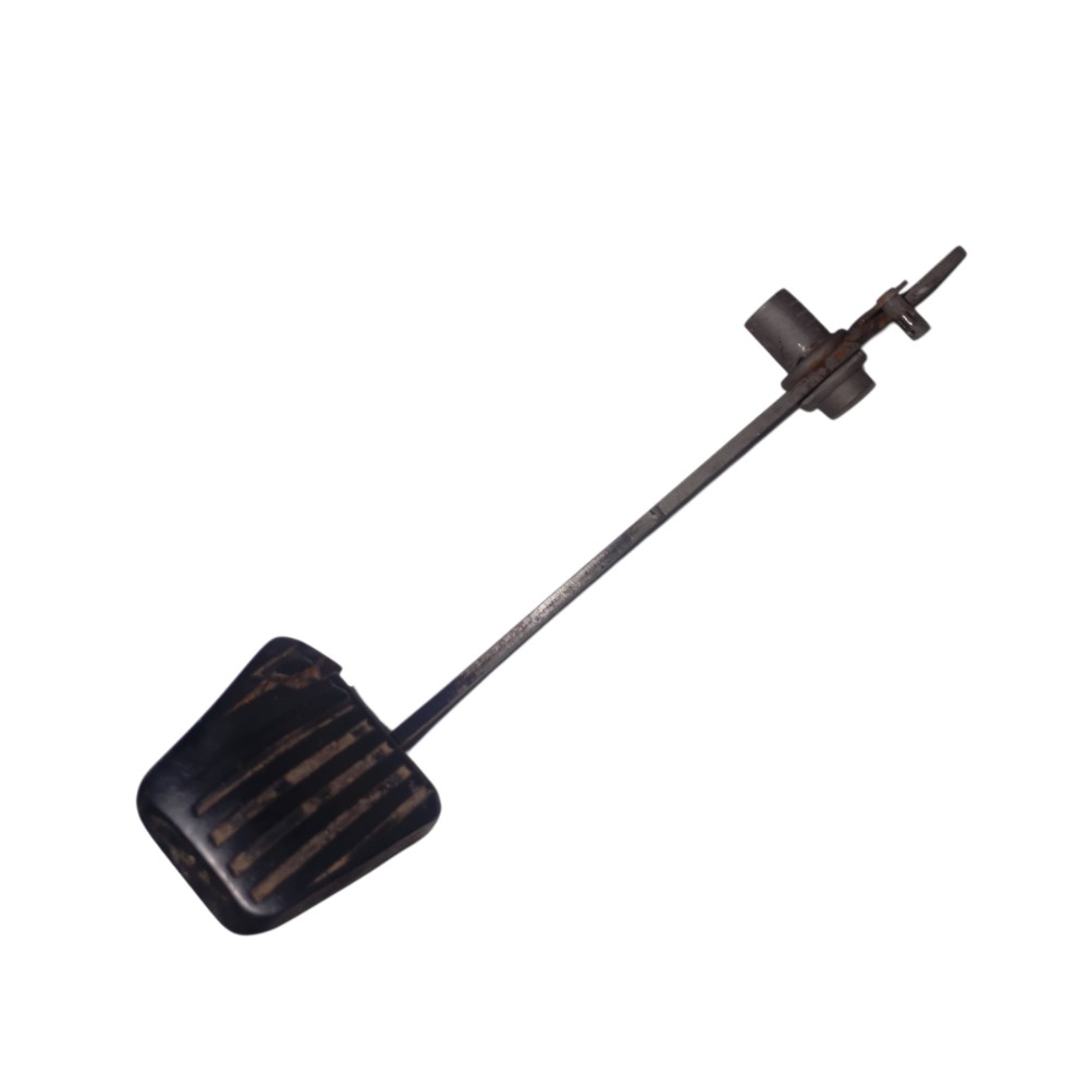 Pedal Embreagem Agile Montana 1.4 2011 2012 2013 2014 A 2019