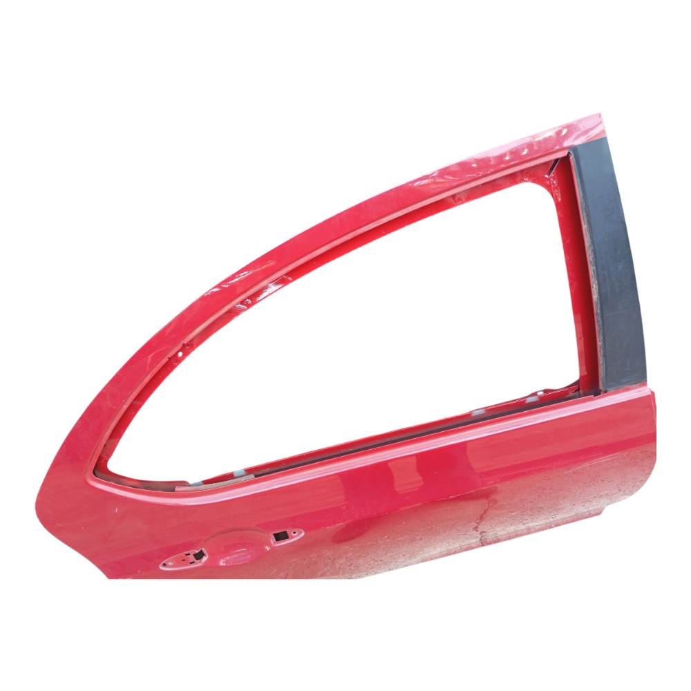 Porta Traseira Direita Jac J3 2011 2012 2013 2014 A 2017 Traseira 3