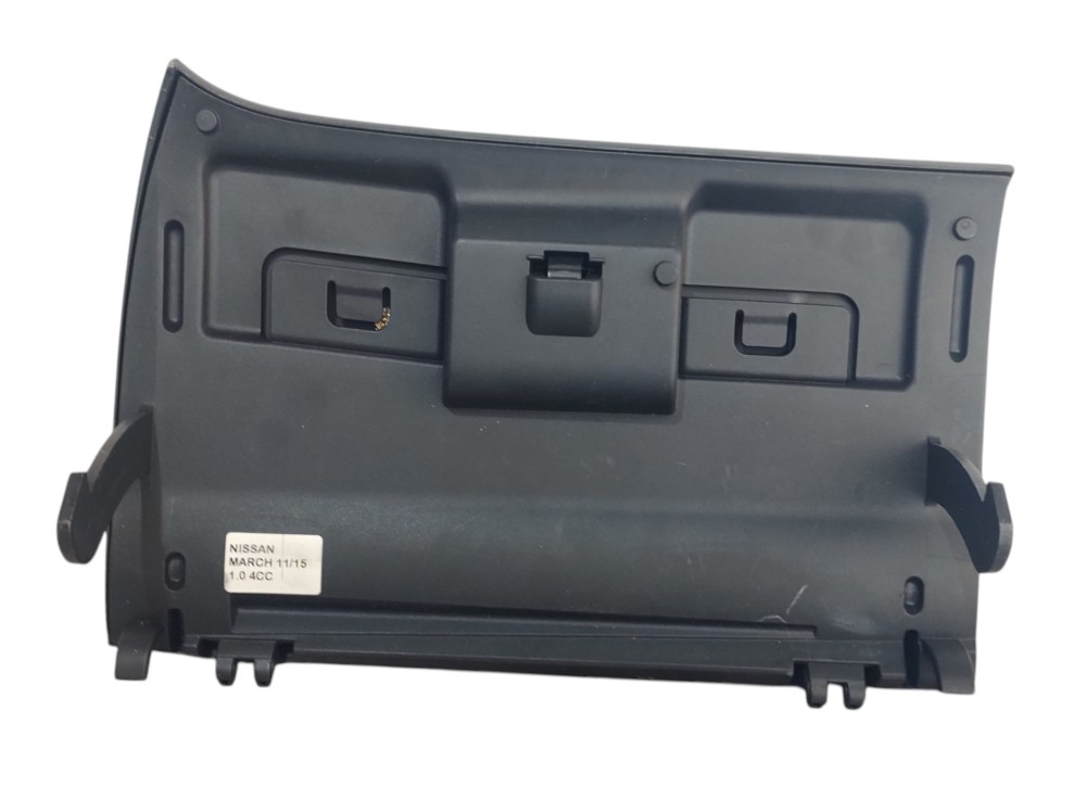 Tampa Porta Luvas Nissan March 2011 A 2015 Original 2