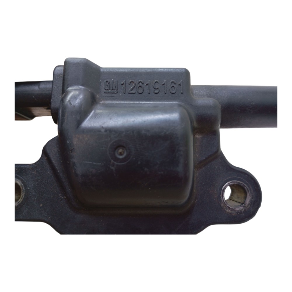 Bobina Ignicao Original Prisma Onix 12619161 2012 A 2019