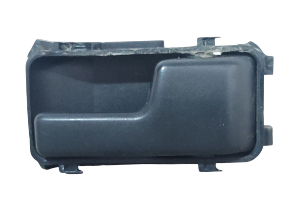 Manivela Elevação Vidro Fiat Uno Mille 2004 A 2011 Original 3
