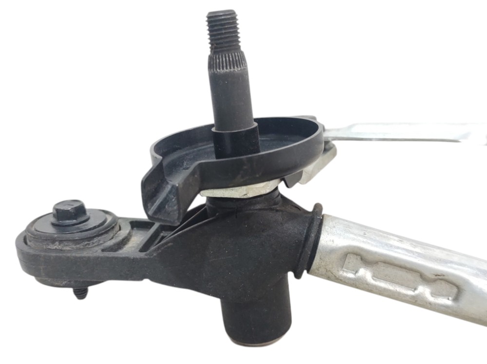 Galhada Limpador Para-brisa Hb20 2019 A 2022 Esquerdo 6